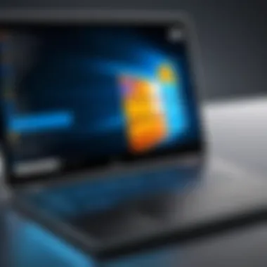 Exploring the 17-Inch Laptop with Windows 10 Pro: An In-Depth Analysis Introduction Exploring the 17-Inch Laptop with Windows 10 Pro: An In-Depth Analysis Introduction