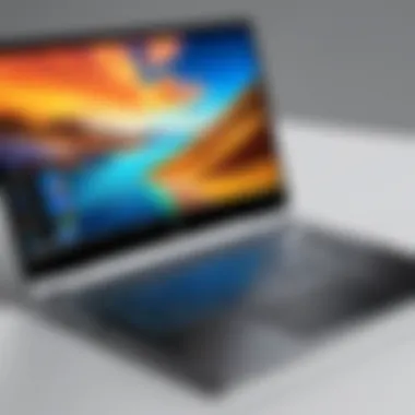 Exploring the 17-Inch Laptop with Windows 10 Pro: An In-Depth Analysis Summary Exploring the 17-Inch Laptop with Windows 10 Pro: An In-Depth Analysis Summary