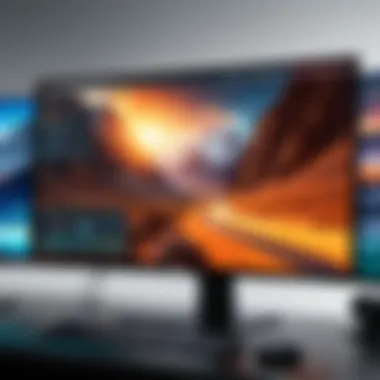 Notable Exploring the 2K 32-Inch Monitor with 144Hz Refresh Rate for Optimal Performance