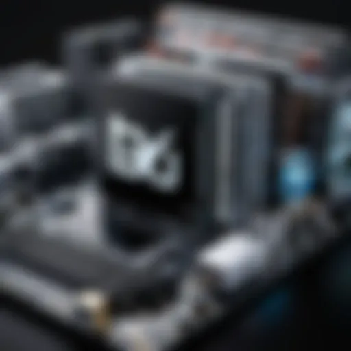 Exploring the 3070 Ti Prebuilt: Comprehensive Insights for Informed Decisions Introduction