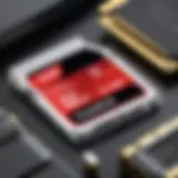Exploring the 32GB SanDisk: A Comprehensive Analysis Introduction