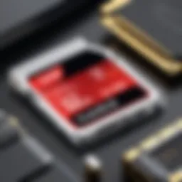 Exploring the 32GB SanDisk: A Comprehensive Analysis Introduction