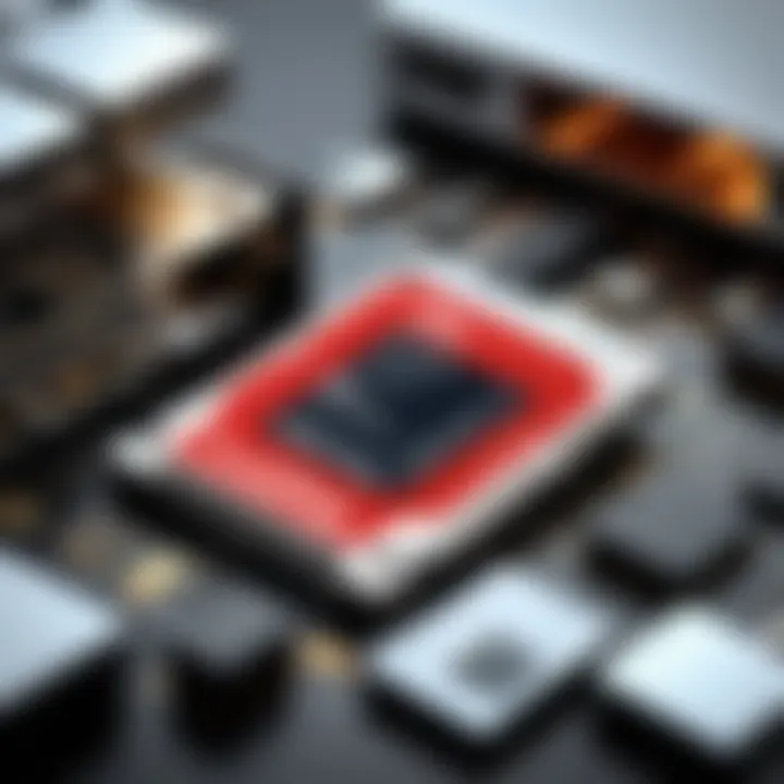 Notable Exploring the 32GB SanDisk: A Comprehensive Analysis