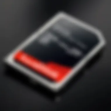Exploring the 32GB SanDisk: A Comprehensive Analysis Summary