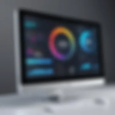 Notable Exploring the 36 Inch Touch Screen Monitor: Specifications, Applications, and Impact