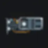 Detailed architecture of the 7870 graphics card