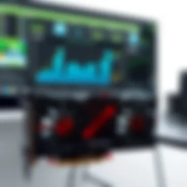 Performance benchmarks showcasing the 7870's capabilities