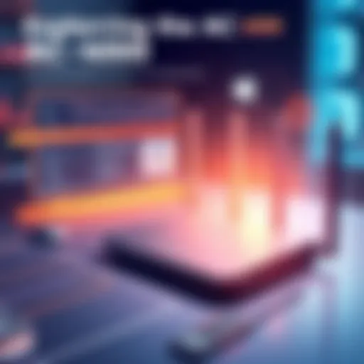 Exploring the AC 4000 Router: A Comprehensive Overview Introduction