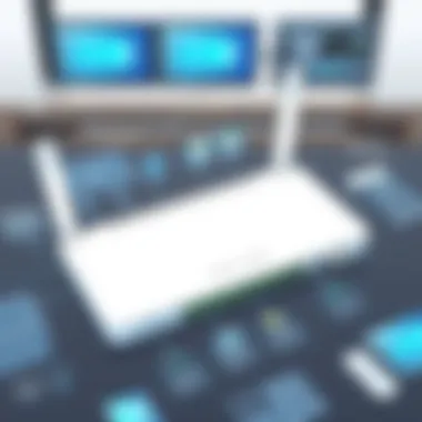 Notable Exploring the AC 4000 Router: A Comprehensive Overview Notable Exploring the AC 4000 Router: A Comprehensive Overview