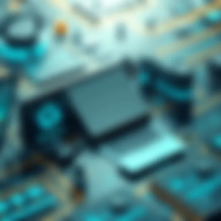Exploring the AP8961: A Guide to Understanding Its Capabilities and Applications Summary