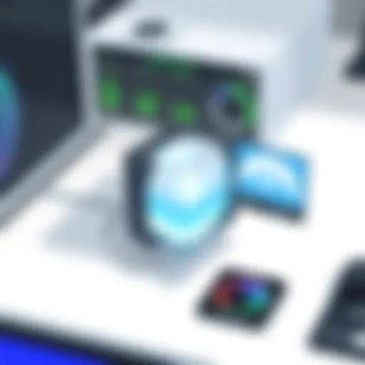 Exploring the Arctic Freezer II 420: A Comprehensive Analysis Introduction