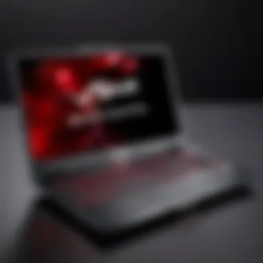 Notable Exploring the ASUS ROG 17 Portable Monitor Notable Exploring the ASUS ROG 17 Portable Monitor