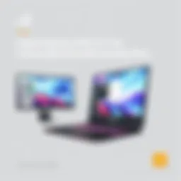 Exploring the Asus ROG S17: A Comprehensive Guide Introduction