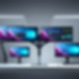 Exploring the Benefits and Features of the Huanuo Dual Monitor Arm Introduction