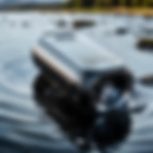 Exploring the BL Flip 4 Waterproof Portable Bluetooth Speaker Introduction