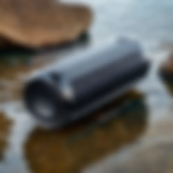 Notable Exploring the BL Flip 4 Waterproof Portable Bluetooth Speaker