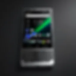 Exploring the Blackberry Key 2 Unlocked: A Comprehensive Guide Introduction