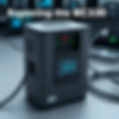 Exploring the Bosch BC330 Charger: Specifications, Features, and Applications Summary Exploring the Bosch BC330 Charger: Specifications, Features, and Applications Summary