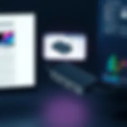 Exploring the Capabilities of a 4 Port HDMI Hub Introduction