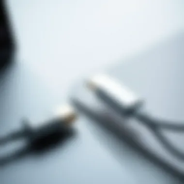 Exploring the Complexities of MacBook Cords Summary Exploring the Complexities of MacBook Cords Summary