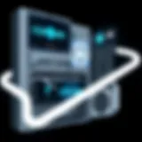 Exploring the Corsair 570X: A Comprehensive Overview Introduction