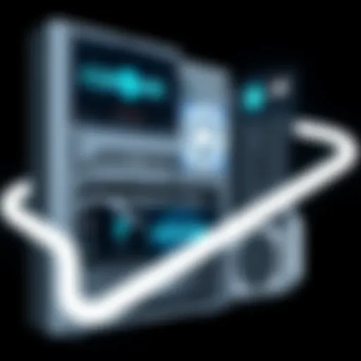 Exploring the Corsair 570X: A Comprehensive Overview Introduction