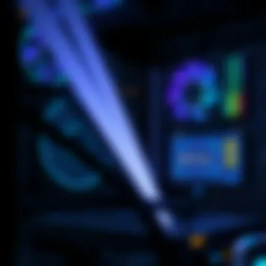 Exploring the Corsair 570X: A Comprehensive Overview Summary