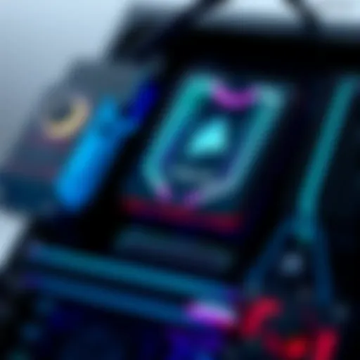Exploring the Corsair Dominator Platinum RGB 64GB: A Comprehensive Analysis Introduction