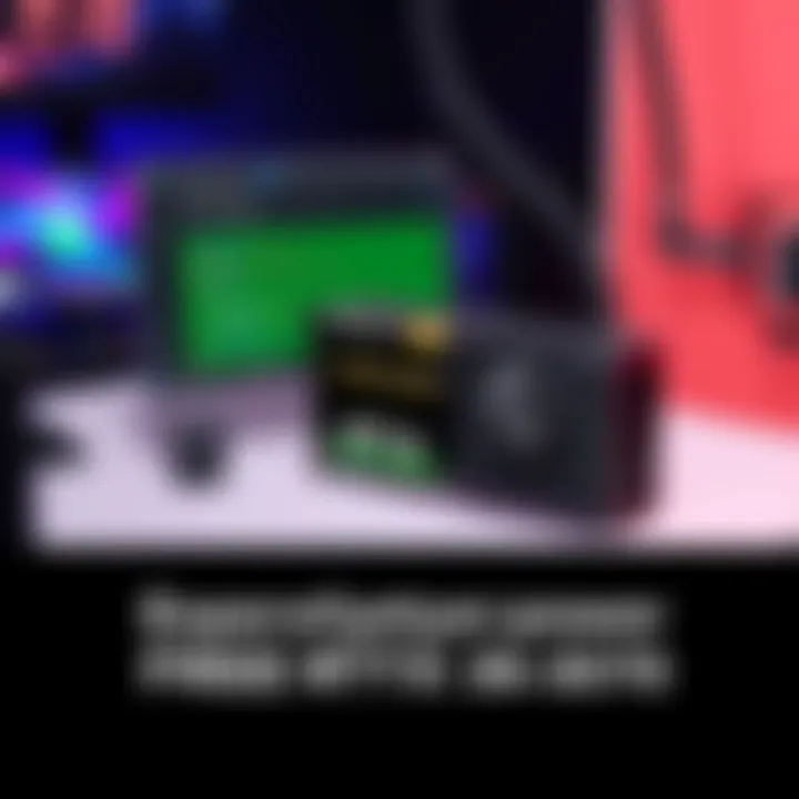 Notable Exploring the Cyberpower RTX 3070: Performance, Features, and Value Notable Exploring the Cyberpower RTX 3070: Performance, Features, and Value