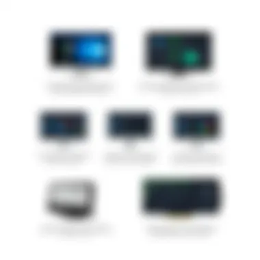 Exploring the Cyberpower RTX 3070: Performance, Features, and Value Summary Exploring the Cyberpower RTX 3070: Performance, Features, and Value Summary