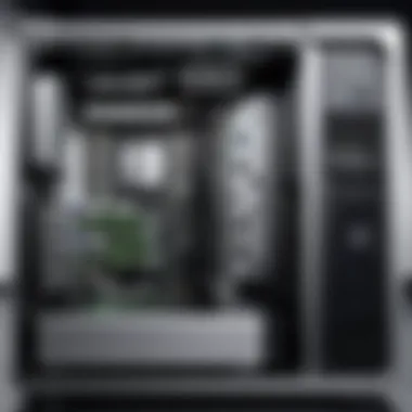 Exploring the Dell i7 Tower: A Comprehensive Guide Introduction Exploring the Dell i7 Tower: A Comprehensive Guide Introduction