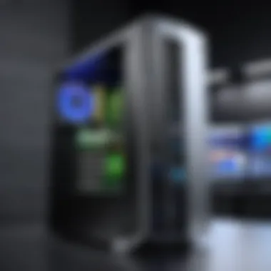 Notable Exploring the Dell i7 Tower: A Comprehensive Guide Notable Exploring the Dell i7 Tower: A Comprehensive Guide