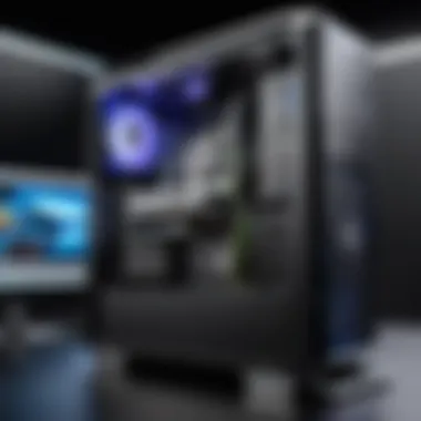 Exploring the Dell i7 Tower: A Comprehensive Guide Summary Exploring the Dell i7 Tower: A Comprehensive Guide Summary