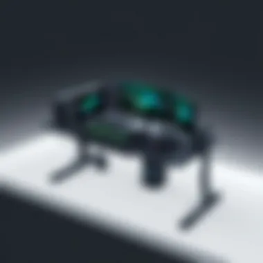 Exploring the Desino Gaming Desk: A Comprehensive Review of the 47 Inch PC Computer Desk Summary Exploring the Desino Gaming Desk: A Comprehensive Review of the 47 Inch PC Computer Desk Summary