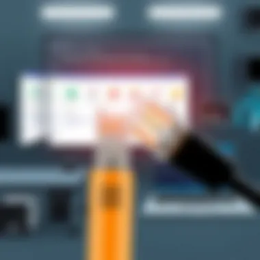 Highlighting advantages of Cat6 plenum cable for network performance