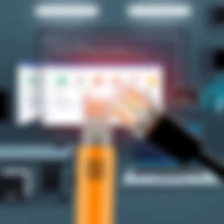 Highlighting advantages of Cat6 plenum cable for network performance