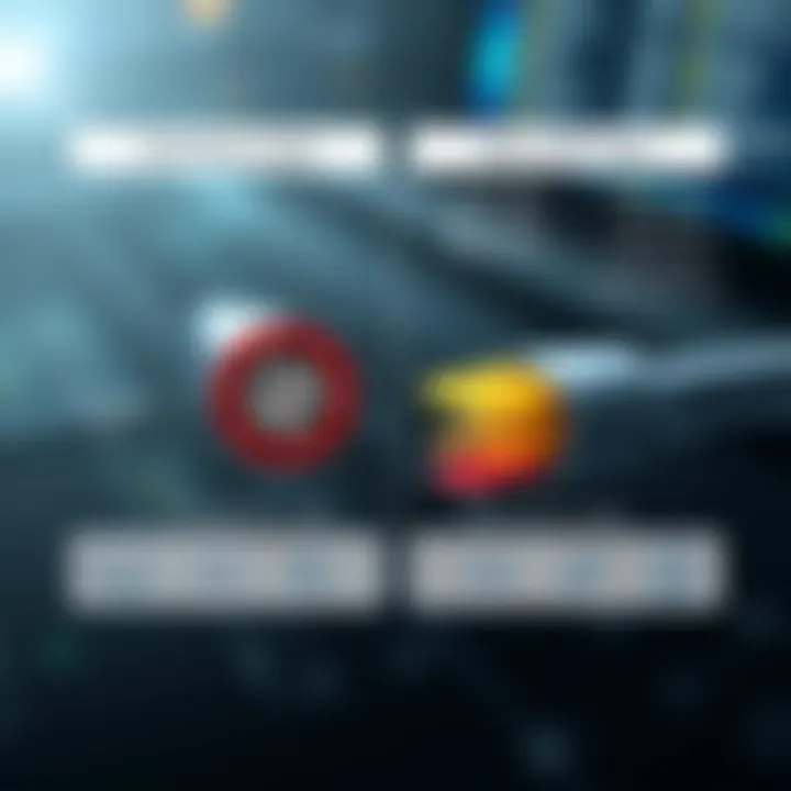 Comparison of Cat6 plenum cable with other cable types