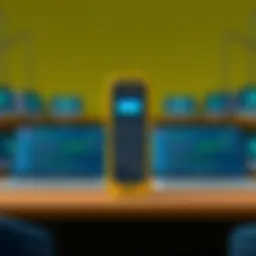 Exploring the Features and Benefits of Fluke LAN Testers Introduction