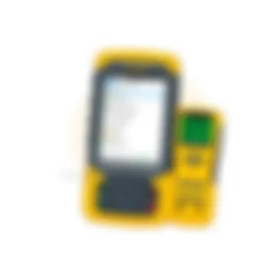 Exploring the Features and Benefits of Fluke LAN Testers Summary Exploring the Features and Benefits of Fluke LAN Testers Summary