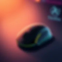 Exploring the Fenifox Wireless Mouse: Design, Performance, and Value Introduction