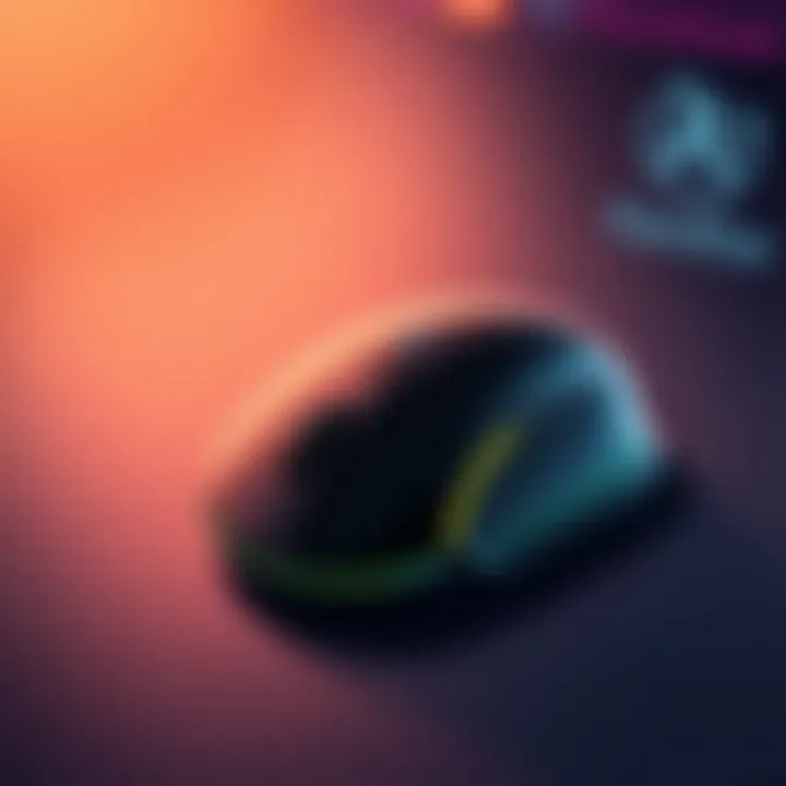 Exploring the Fenifox Wireless Mouse: Design, Performance, and Value Introduction