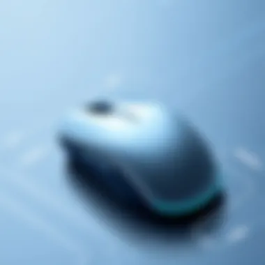 Notable Exploring the Fenifox Wireless Mouse: Design, Performance, and Value