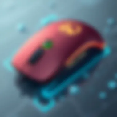 Exploring the Fenifox Wireless Mouse: Design, Performance, and Value Summary