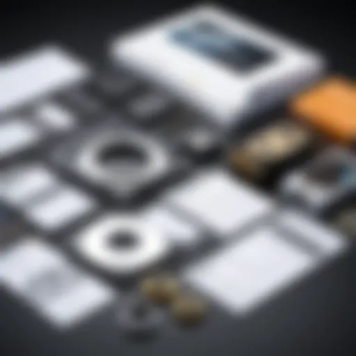 Exploring the FR350A Rebuild Kit: Comprehensive Insights Introduction