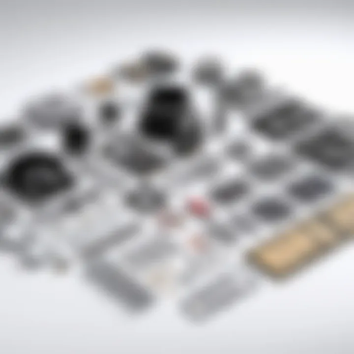 Notable Exploring the FR350A Rebuild Kit: Comprehensive Insights