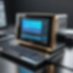 Exploring the Hamilton Beach 31108: A Comprehensive Guide Introduction