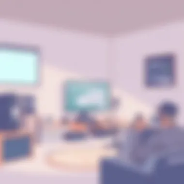 Exploring the Home Theater PC: A Comprehensive Guide Summary Exploring the Home Theater PC: A Comprehensive Guide Summary