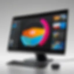 Exploring the HP 27xq: A Comprehensive Overview Introduction