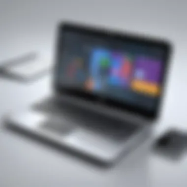 Exploring the HP 3050U Laptop: A Comprehensive Overview Introduction Exploring the HP 3050U Laptop: A Comprehensive Overview Introduction