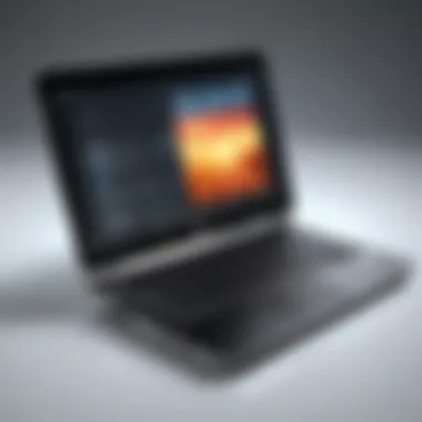 Exploring the HP 3050U Laptop: A Comprehensive Overview Summary Exploring the HP 3050U Laptop: A Comprehensive Overview Summary